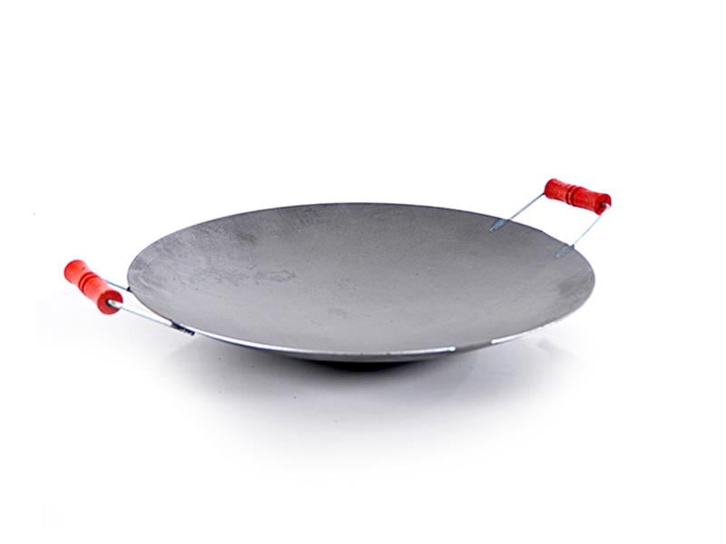 Sinanoğlu 1651 Kavurma, Gözleme Sacı Karasaç 35'lik | ID2914