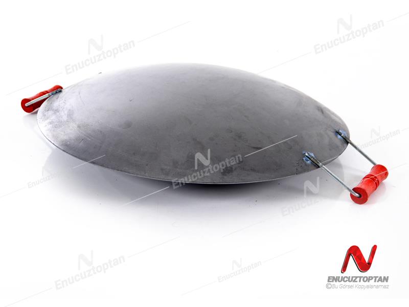 Sinanoğlu 1651 Kavurma, Gözleme Sacı Karasaç 35'lik | ID2914