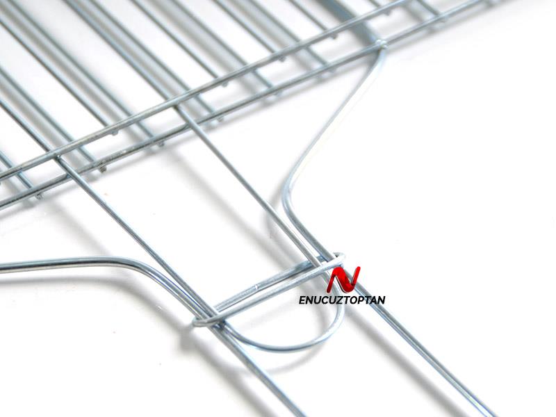 Sinanoğlu 1800 Mangal Teli 22x36cm | ID1530