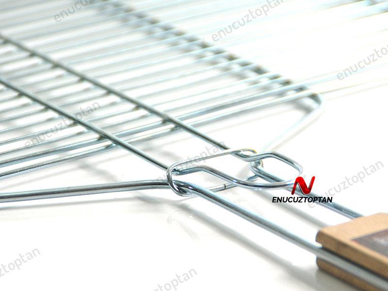 Sinanoğlu 1801 Mangal Teli 27x37cm | ID1519