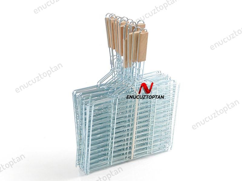 Sinanoğlu 1801 Mangal Teli 27x37cm | ID1519