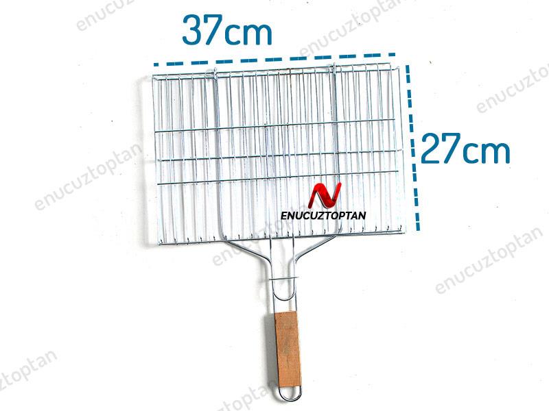 Sinanoğlu 1801 Mangal Teli 27x37cm | ID1519