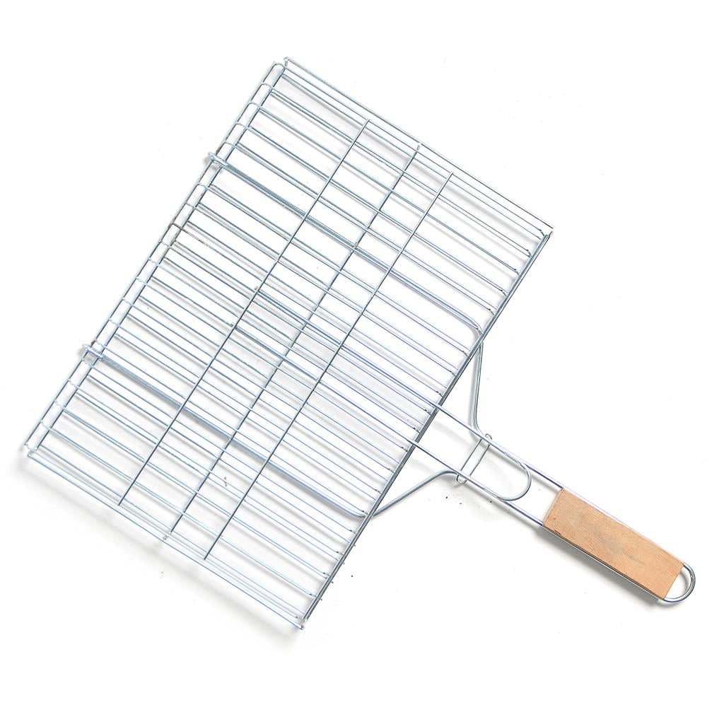 Sinanoğlu 1804 Mangal Teli 25x35cm | ID1525