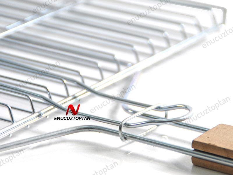 Sinanoğlu 1804 Mangal Teli 25x35cm | ID1525