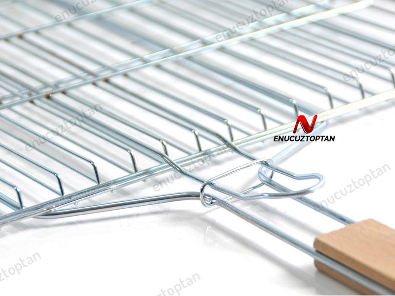 Sinanoğlu 1805 Mangal Teli 30x40cm | ID1526