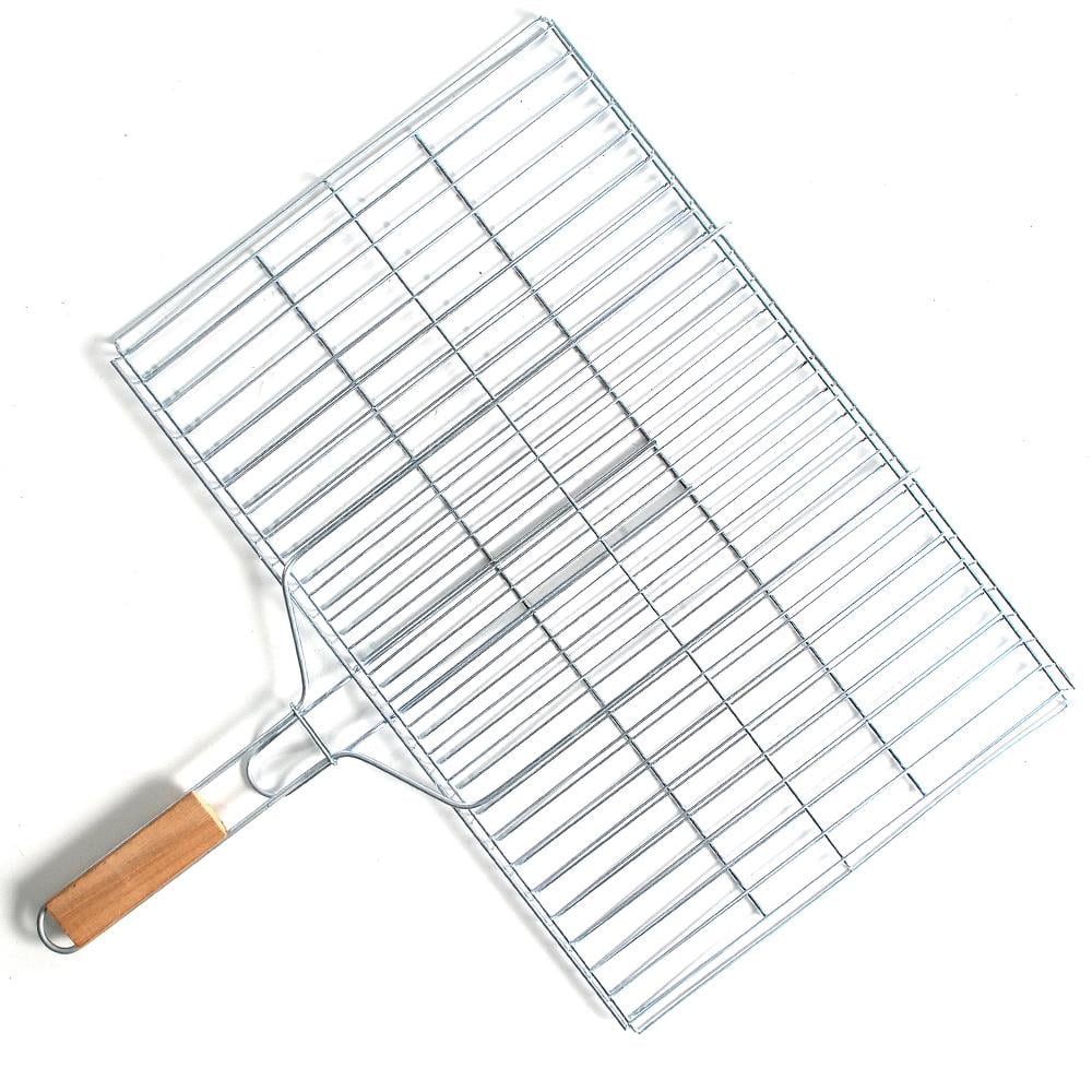 Sinanoğlu 1806 Mangal Teli 32x50cm | ID1527