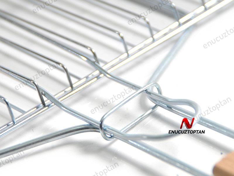 Sinanoğlu 1806 Mangal Teli 32x50cm | ID1527