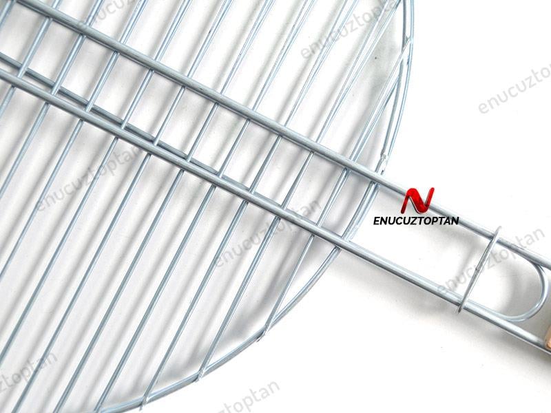Sinanoğlu 1807 Mangal Teli Yuvarlak 36cm | ID1528