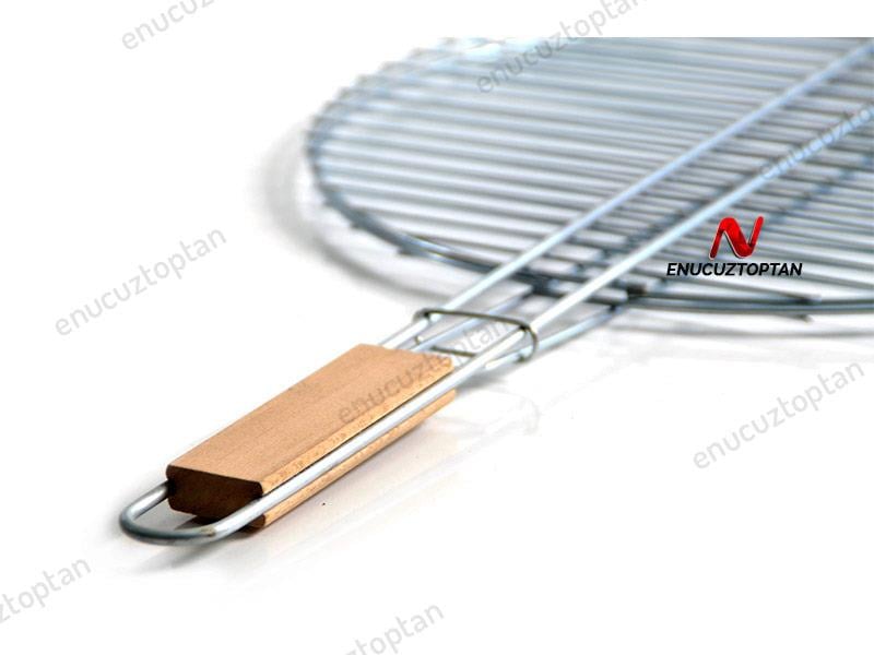 Sinanoğlu 1807 Mangal Teli Yuvarlak 36cm | ID1528