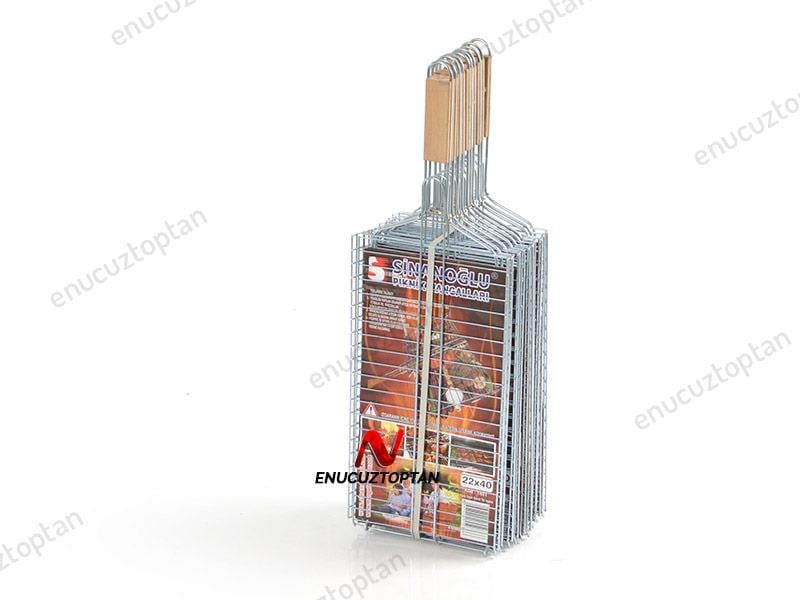 Sinanoğlu 1821 Mangal Teli Uzun 22x40cm | ID1529