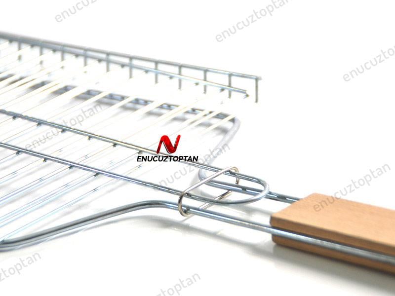 Sinanoğlu 1821 Mangal Teli Uzun 22x40cm | ID1529