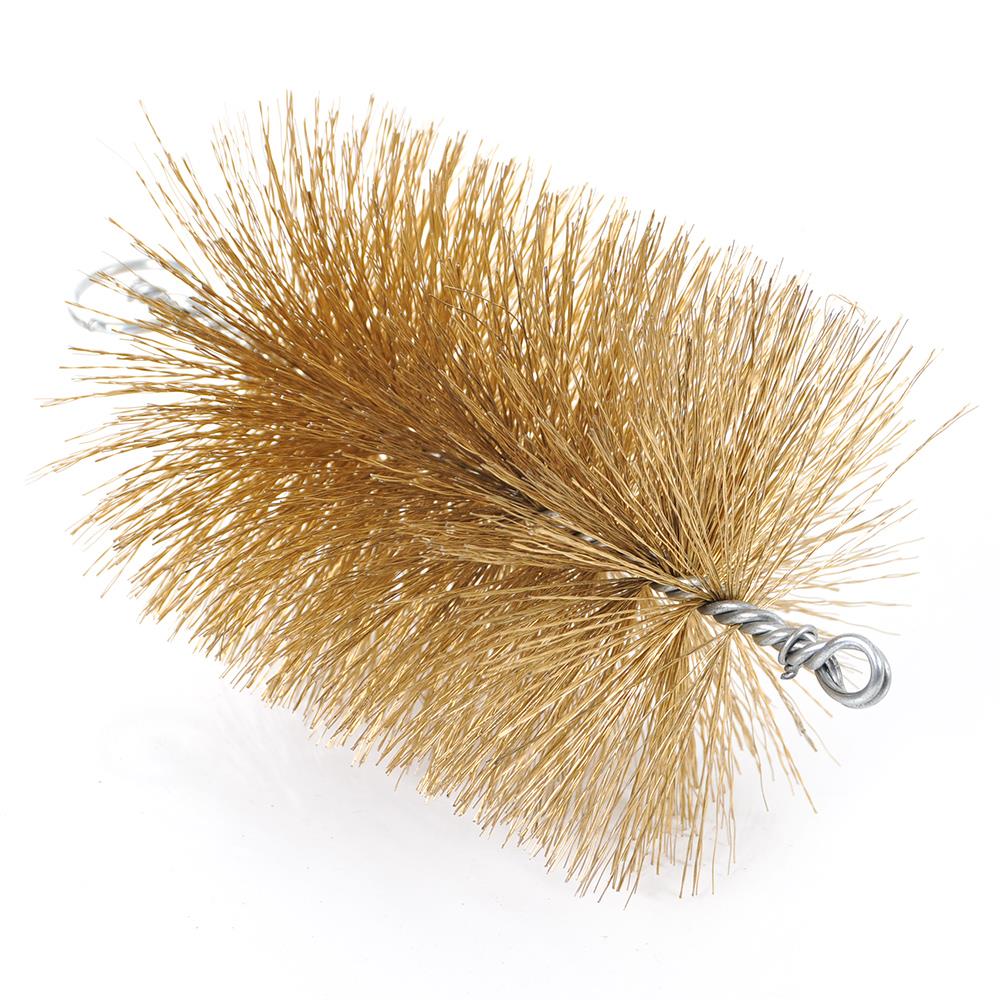 Sinanoğlu 5069 Baca ve Şömine Tel Temizleme Fırçası | ID5264