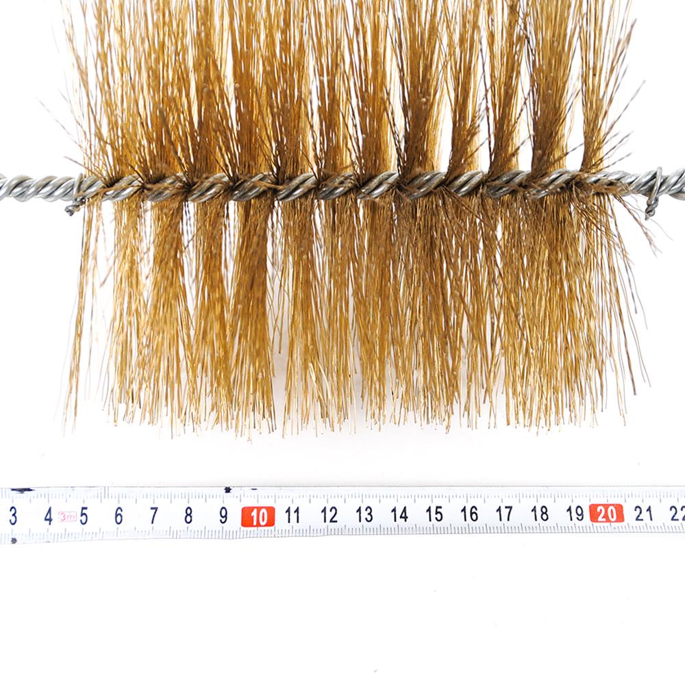 Sinanoğlu 5069 Baca ve Şömine Tel Temizleme Fırçası | ID5264