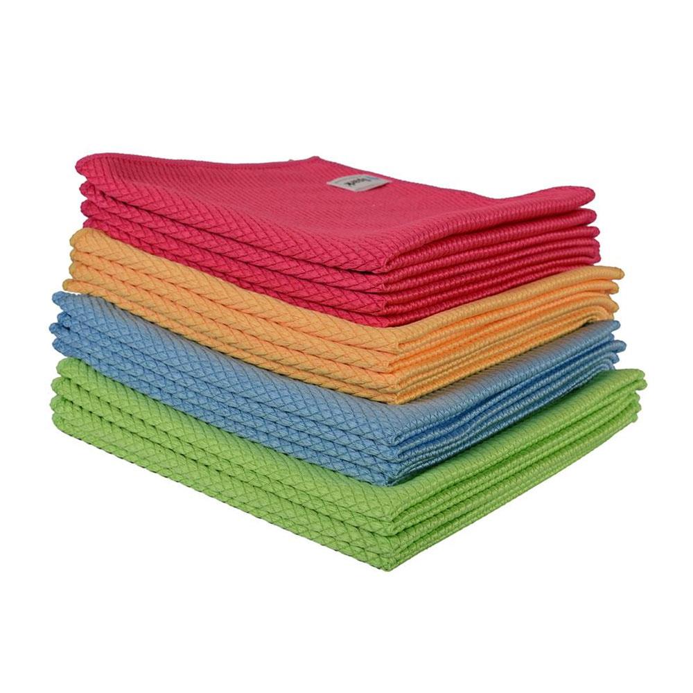 Spark 2309 Mikrofiber Temizlik Bezi Hassas Yüzeyler 40x40cm | ID3037