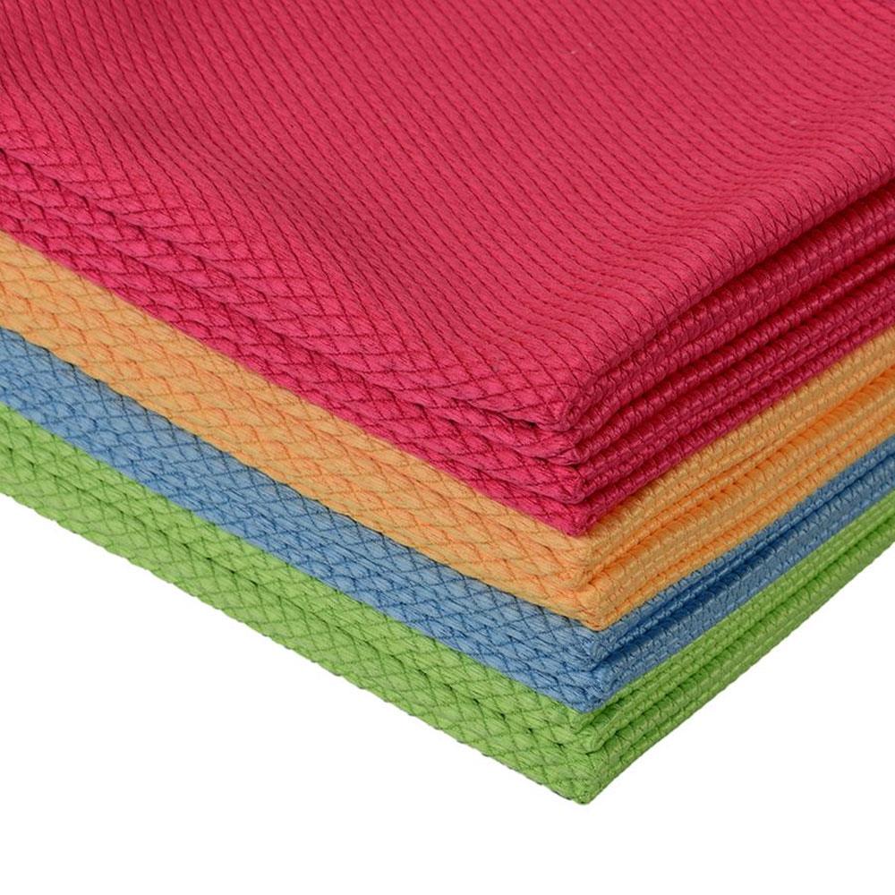 Spark 2309 Mikrofiber Temizlik Bezi Hassas Yüzeyler 40x40cm | ID3037