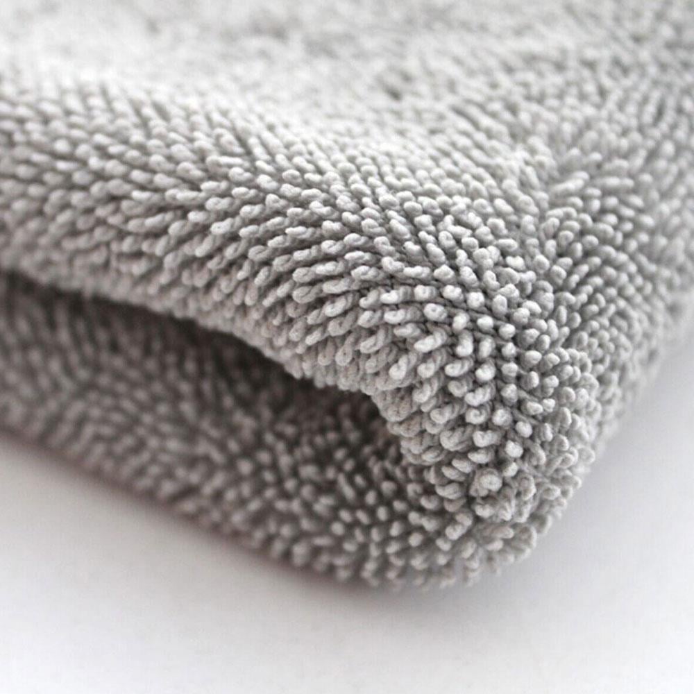 Spark 2315 Mikrofiber Oto Kurulama Bezi 40x60 cm | ID5713