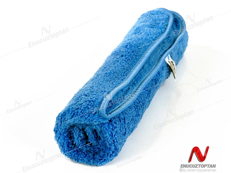 Spark M2314 Mikrofiber Yumuşak Dokulu Temizlik Bezi 60x40cm | ID3030