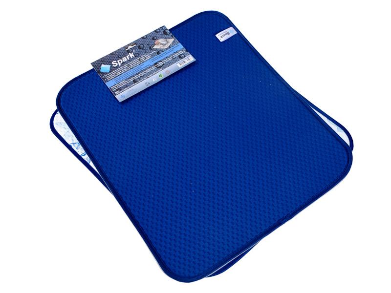 Spark MBA8010 Mikrofiber Bulaşık Altlığı 48x41cm | ID3032