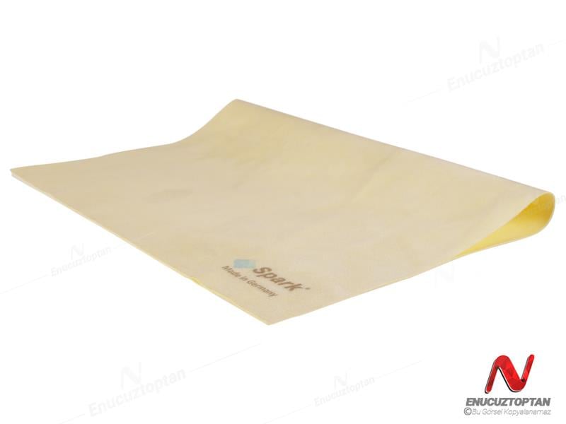 Spark MK-6330 Mikrofiber Güderi Oto ve Cam Bezi 50x70 cm | ID4376