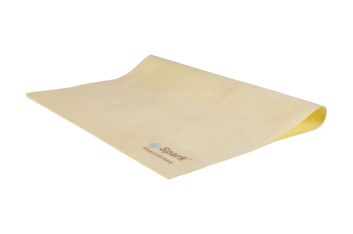 Spark MK-6330 Mikrofiber Güderi Oto ve Cam Bezi 50x70 cm | ID4376