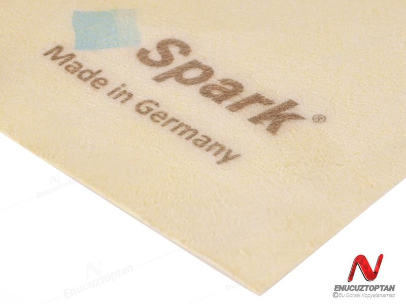 Spark MK-6330 Mikrofiber Güderi Oto ve Cam Bezi 50x70 cm | ID4376