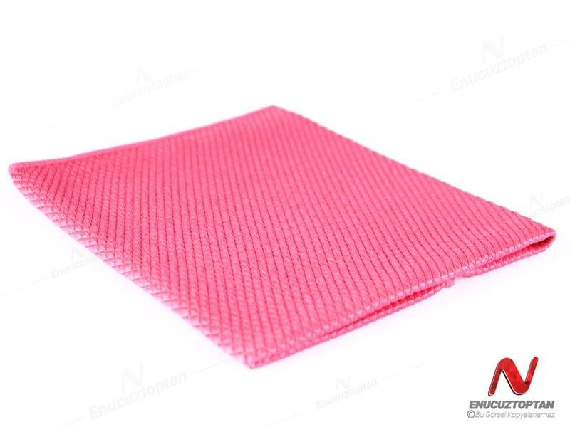 Spark MP2309 Mikrofiber Cam Bezi 40x40 cm Poşetli | ID4374