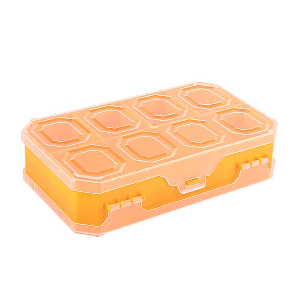 Super-Bag 10 Bölmeli Alfa Çift Taraflı Organizer Çanta - ASR5020 | ID3081