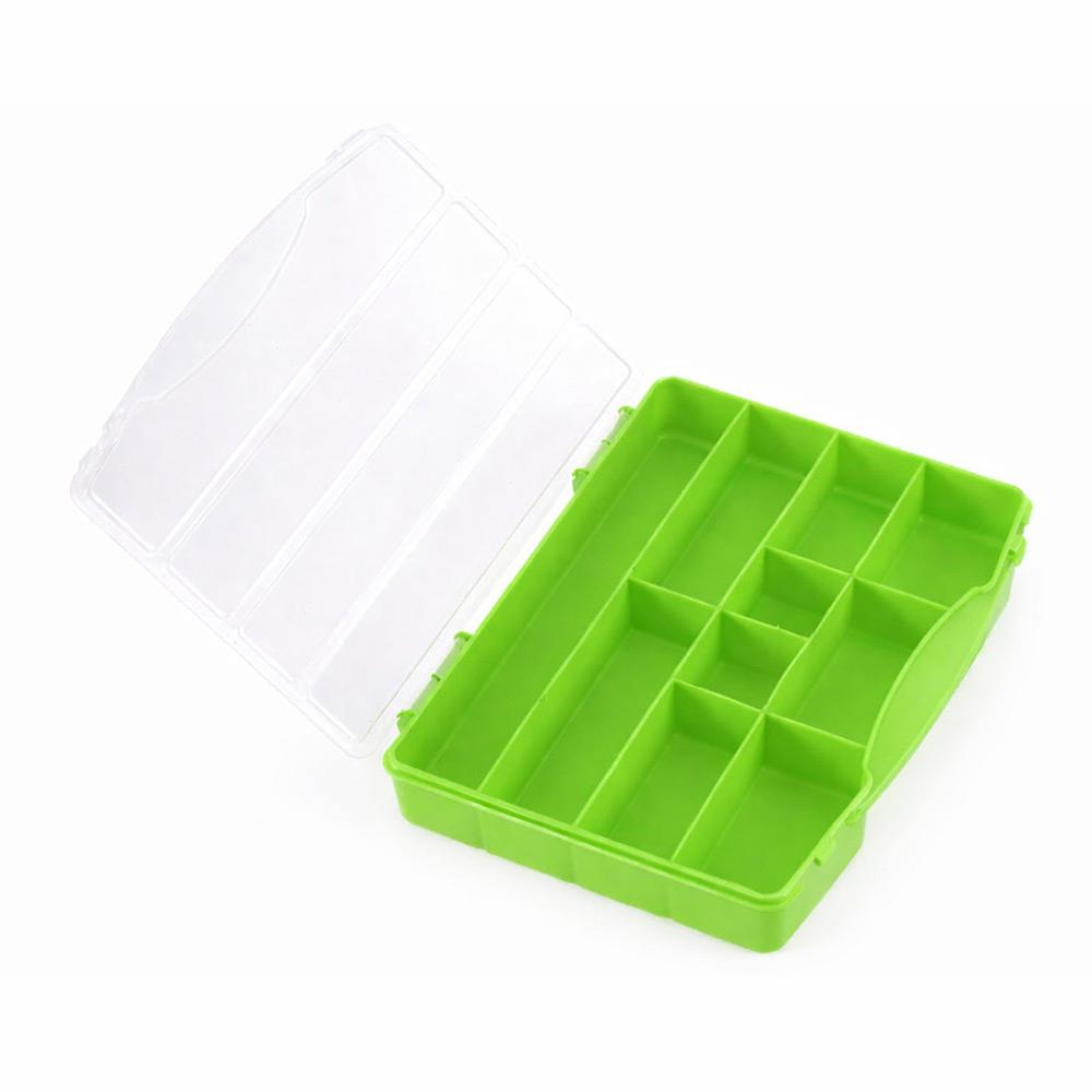 Super-Bag 10 Bölmeli Süper Organizer Çanta - ASR2041 | ID1981