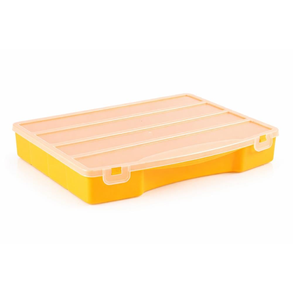 Super-Bag 10 Bölmeli Süper Organizer Çanta - ASR2041 | ID1981