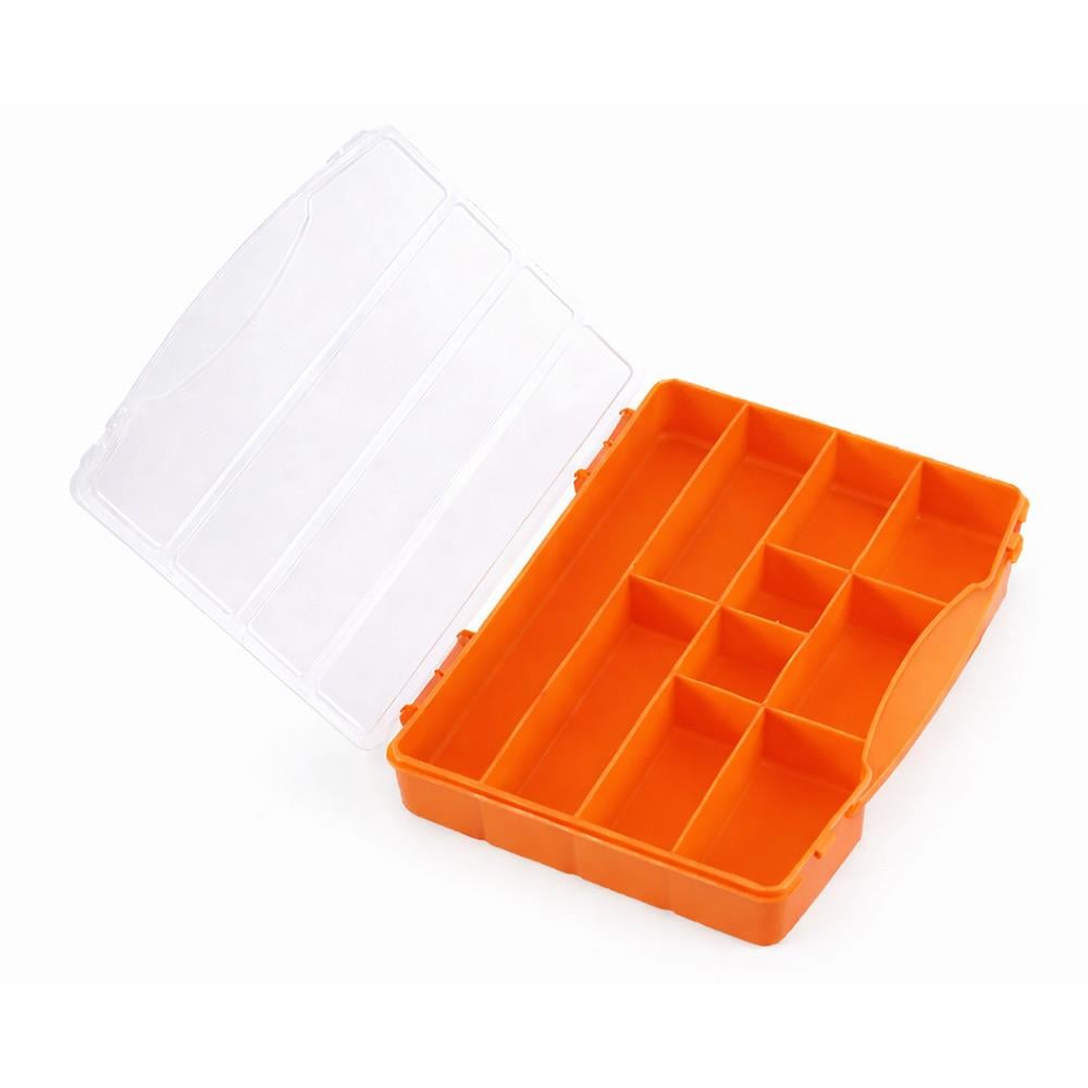 Super-Bag 10 Bölmeli Süper Organizer Çanta - ASR2041 | ID1981