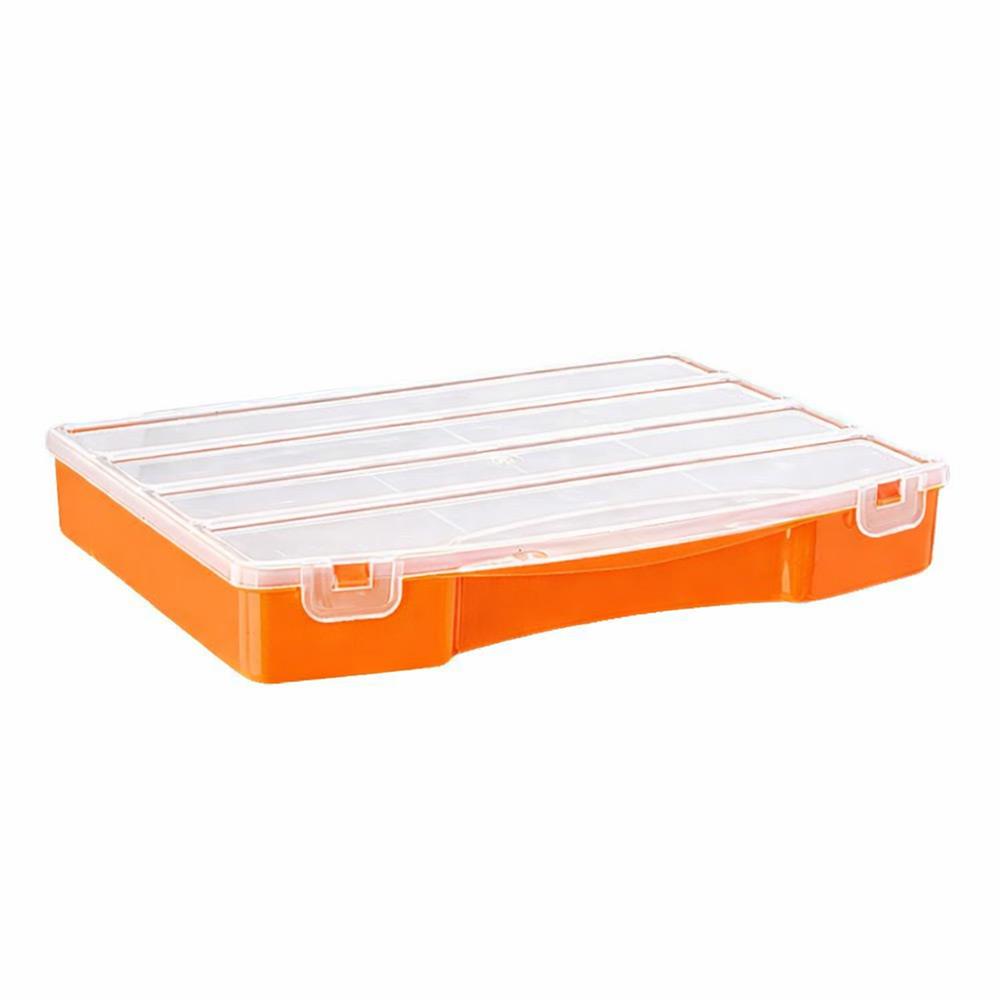 Super-Bag 10 Bölmeli Süper Organizer Çanta - ASR2041 | ID1981