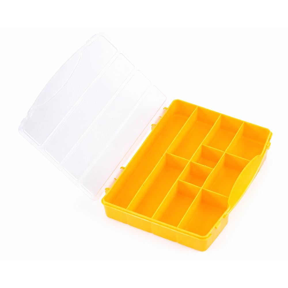 Super-Bag 10 Bölmeli Süper Organizer Çanta - ASR2041 | ID1981