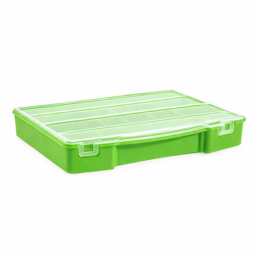 Super-Bag 10 Bölmeli Süper Organizer Çanta - ASR2041 | ID1981