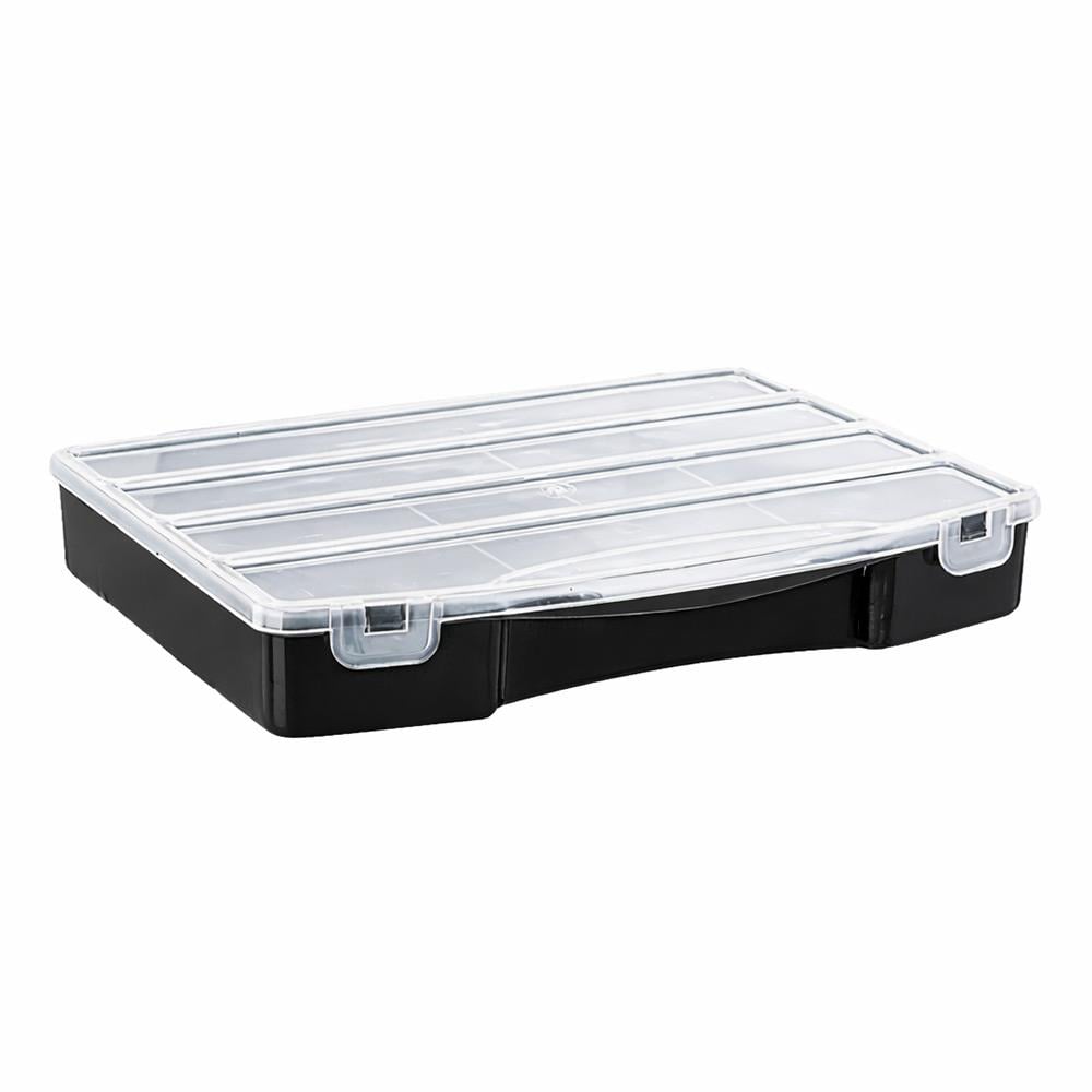 Super-Bag 10 Bölmeli Süper Organizer Çanta - ASR2041 | ID1981