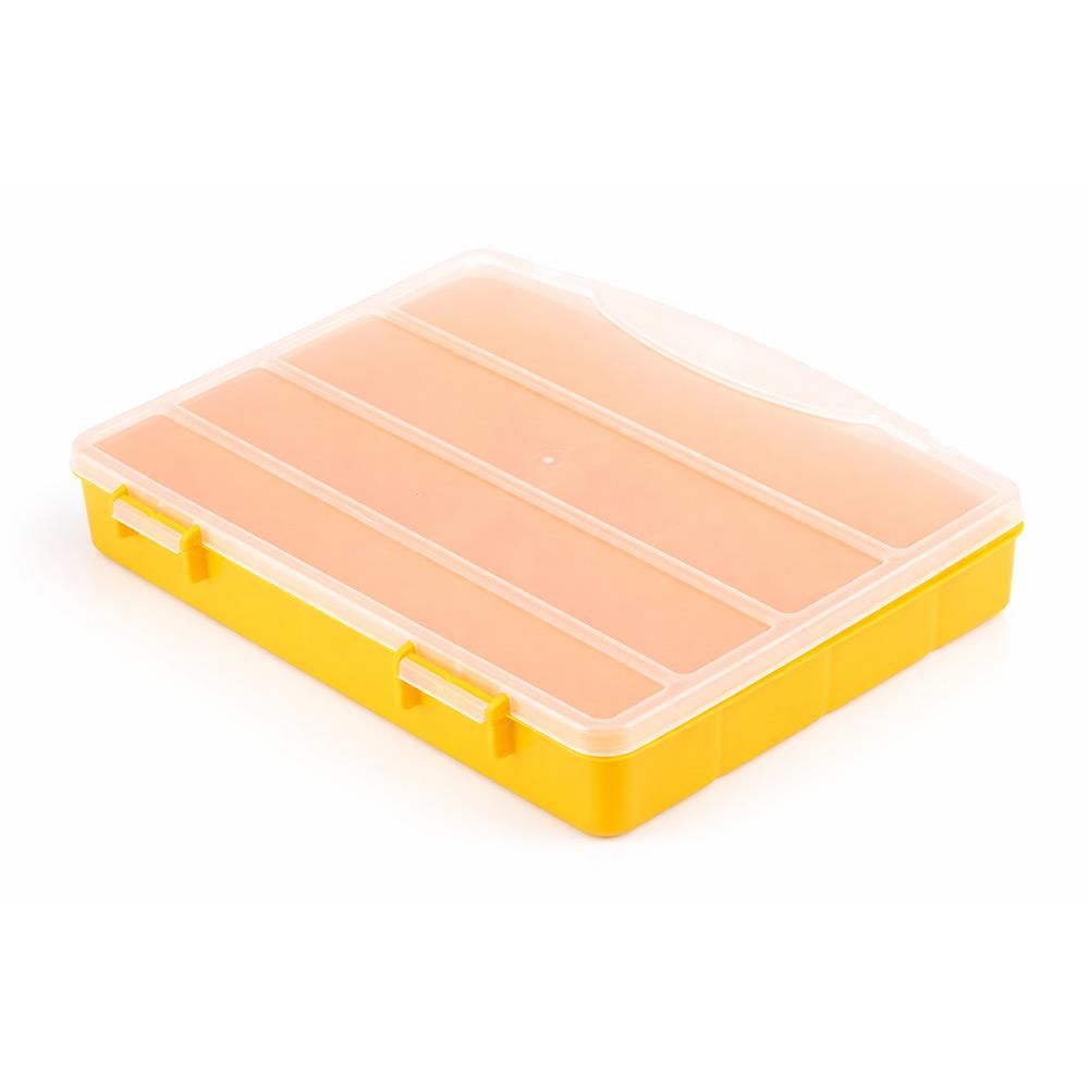 Super-Bag 10 Bölmeli Süper Organizer Çanta - ASR2041 | ID1981