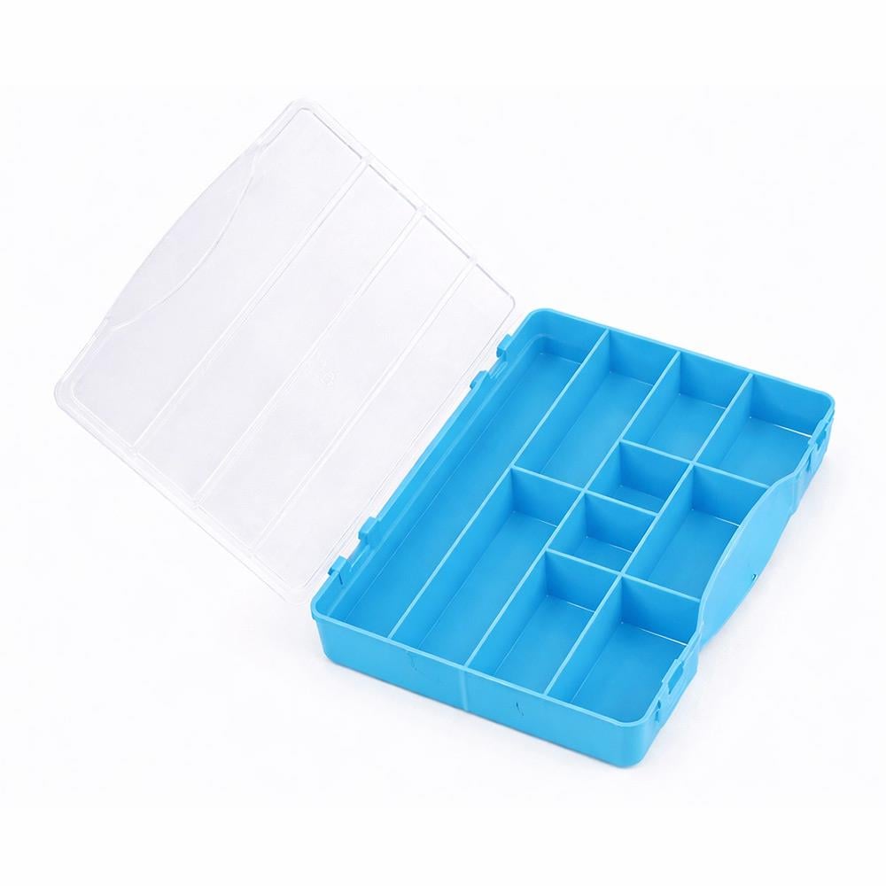 Super-Bag 10 Bölmeli Süper Organizer Çanta - ASR2041 | ID1981