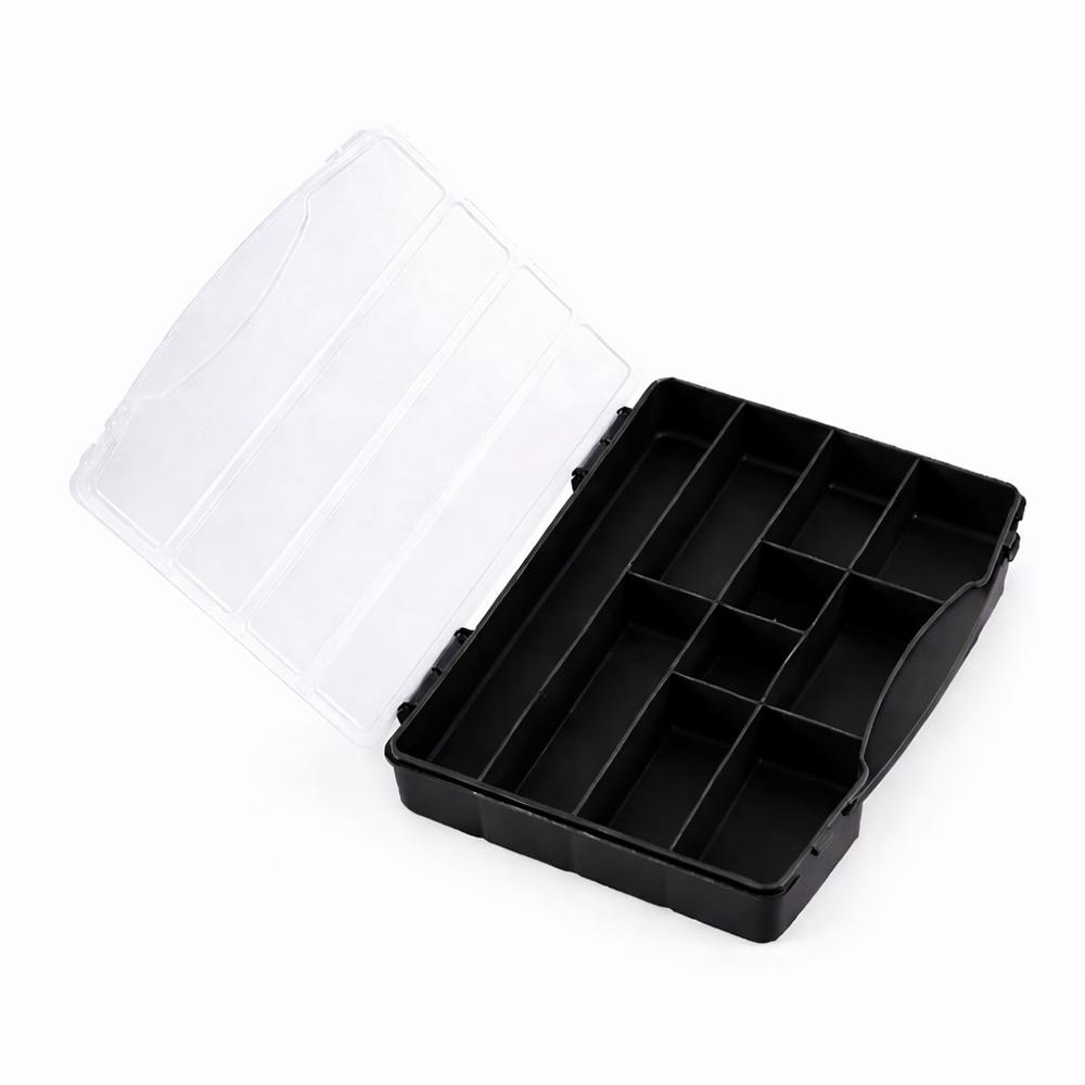 Super-Bag 10 Bölmeli Süper Organizer Çanta - ASR2041 | ID1981