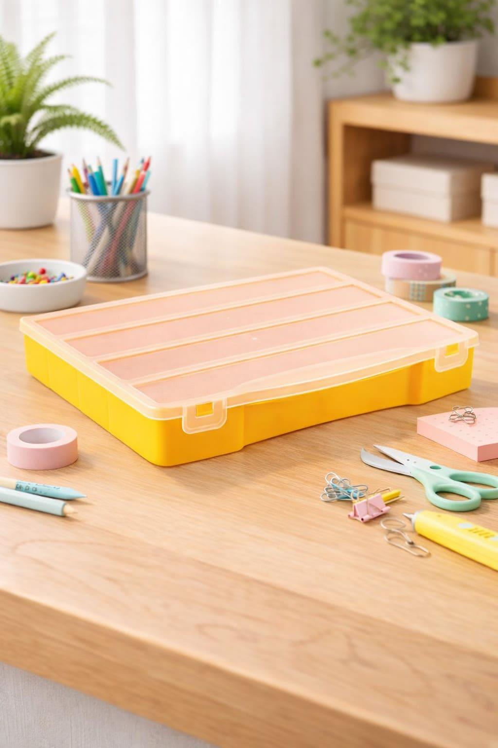 Super-Bag 10 Bölmeli Süper Organizer Çanta - ASR2041 | ID1981