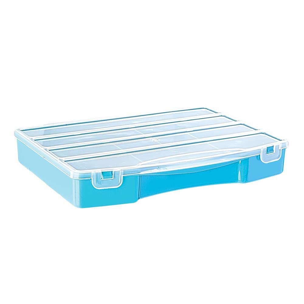 Super-Bag 10 Bölmeli Süper Organizer Çanta - ASR2041 | ID1981