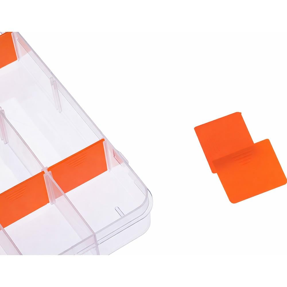 Super-Bag 12 Bölmeli Beta Organizer - ASR2093 | ID2494