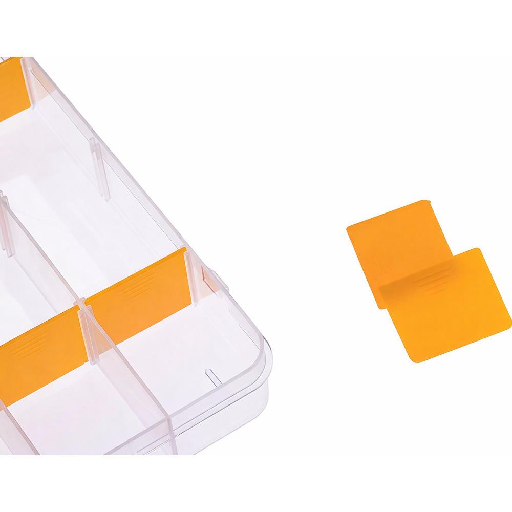 Super-Bag 12 Bölmeli Beta Organizer - ASR2093 | ID2494