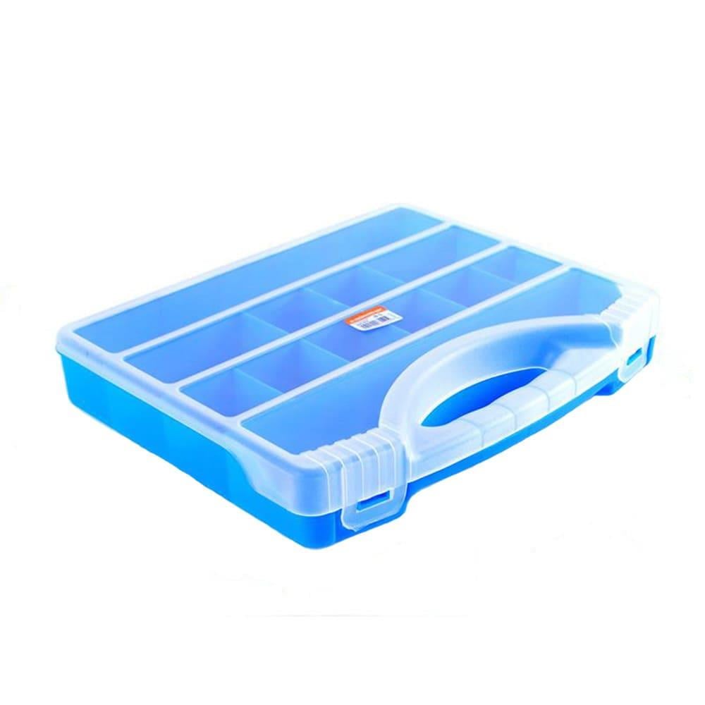 Super-Bag 12 Bölmeli Pro Organizer Çanta - ASR2044 | ID3502