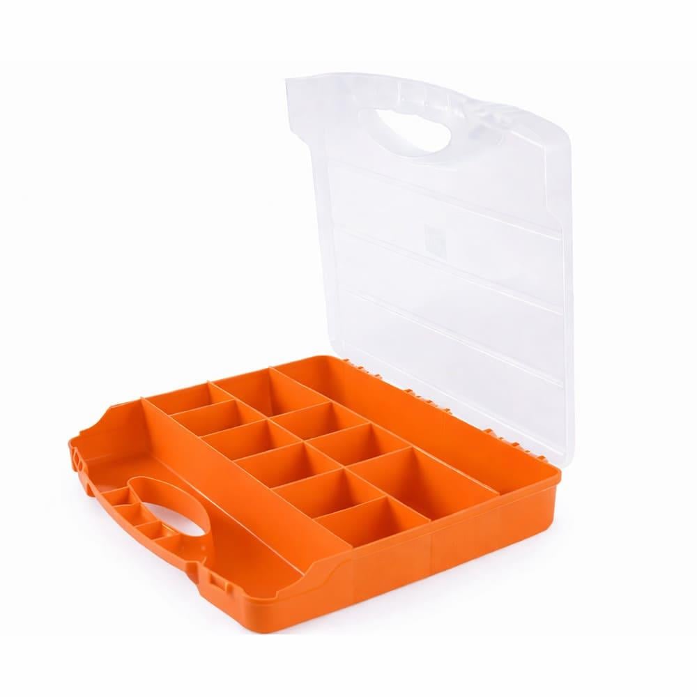 Super-Bag 12 Bölmeli Pro Organizer Çanta - ASR2044 | ID3502