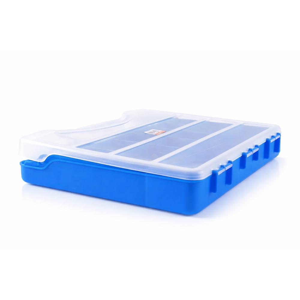 Super-Bag 12 Bölmeli Pro Organizer Çanta - ASR2044 | ID3502