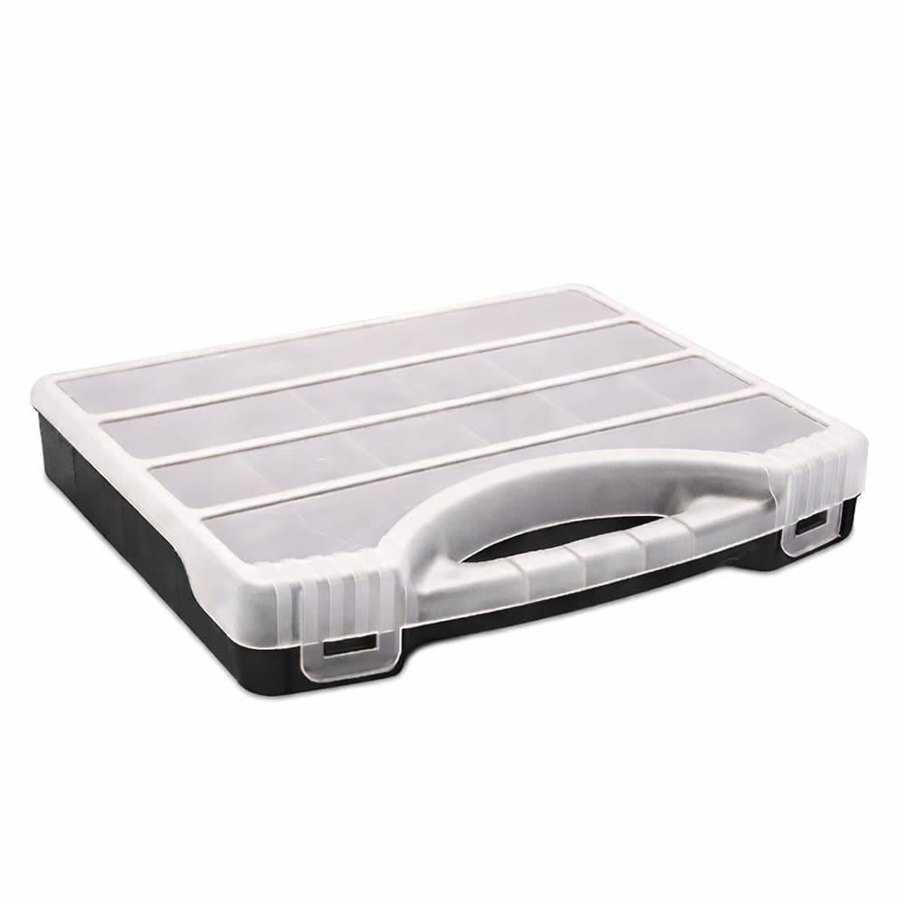 Super-Bag 12 Bölmeli Pro Organizer Çanta - ASR2044 | ID3502