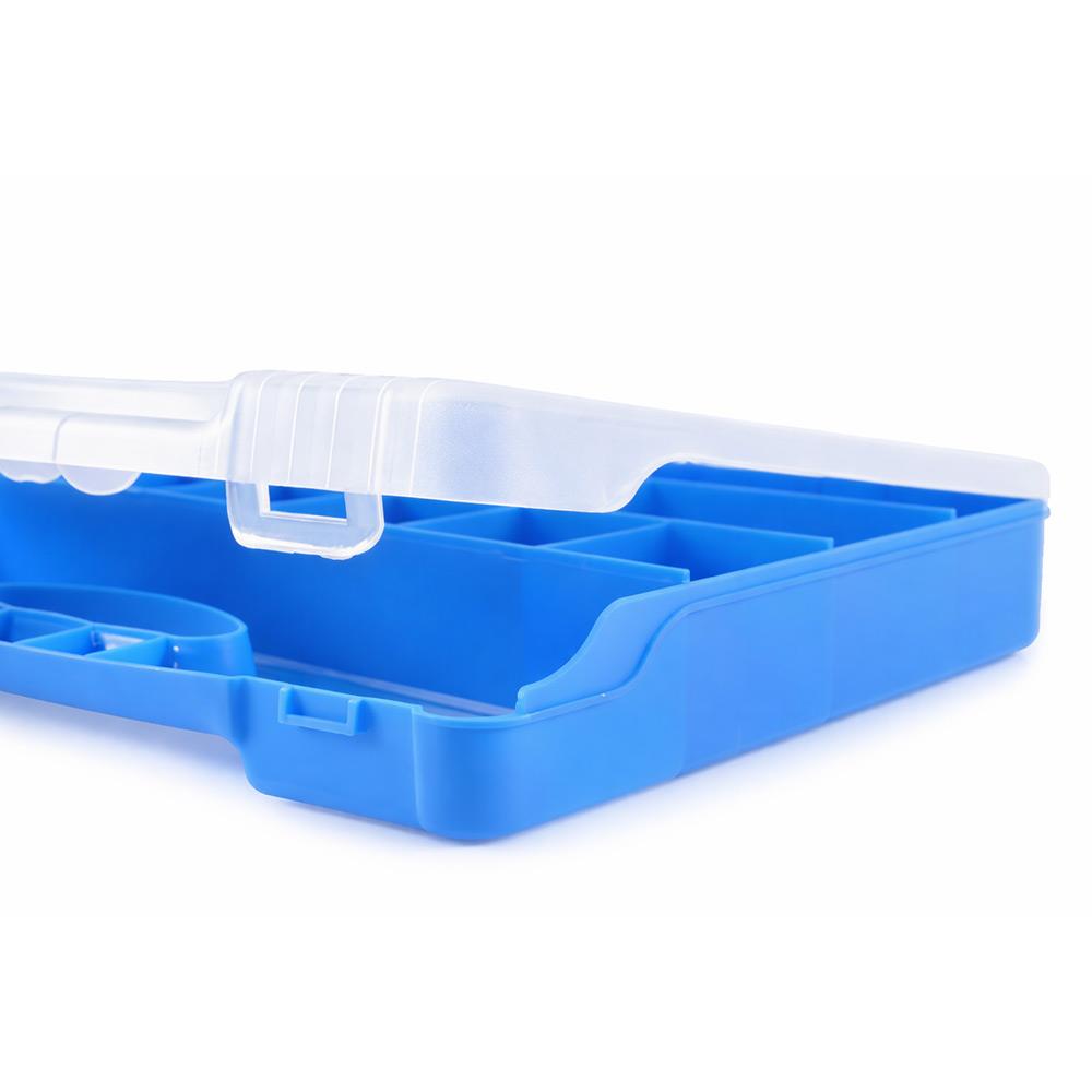 Super-Bag 12 Bölmeli Pro Organizer Çanta - ASR2044 | ID3502