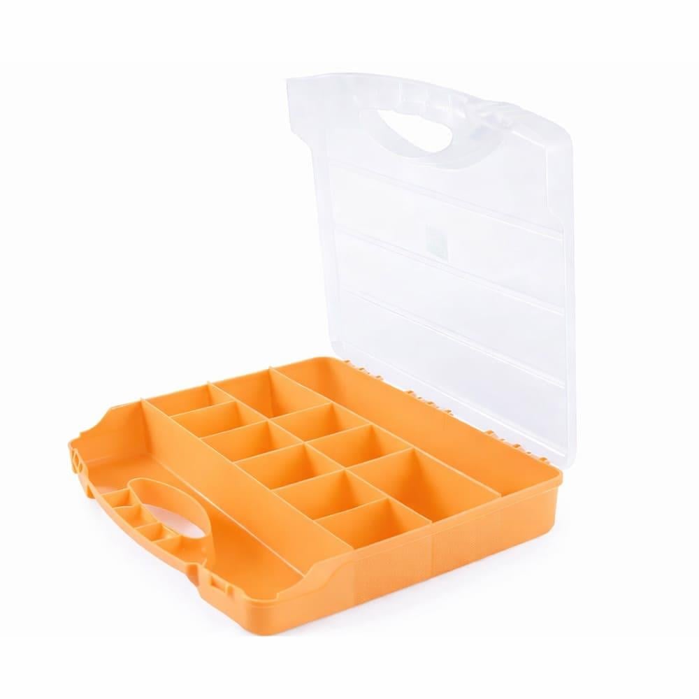 Super-Bag 12 Bölmeli Pro Organizer Çanta - ASR2044 | ID3502