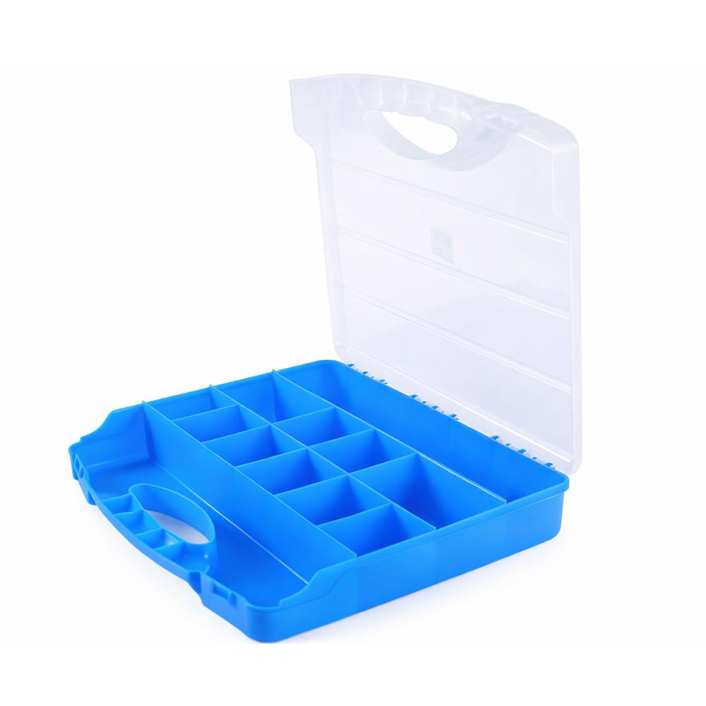 Super-Bag 12 Bölmeli Pro Organizer Çanta - ASR2044 | ID3502