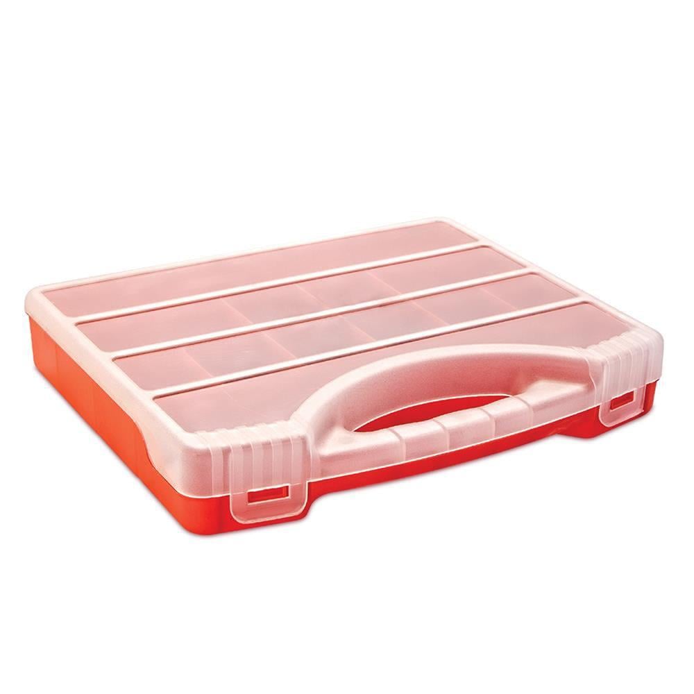 Super-Bag 12 Bölmeli Pro Organizer Çanta - ASR2044 | ID3502