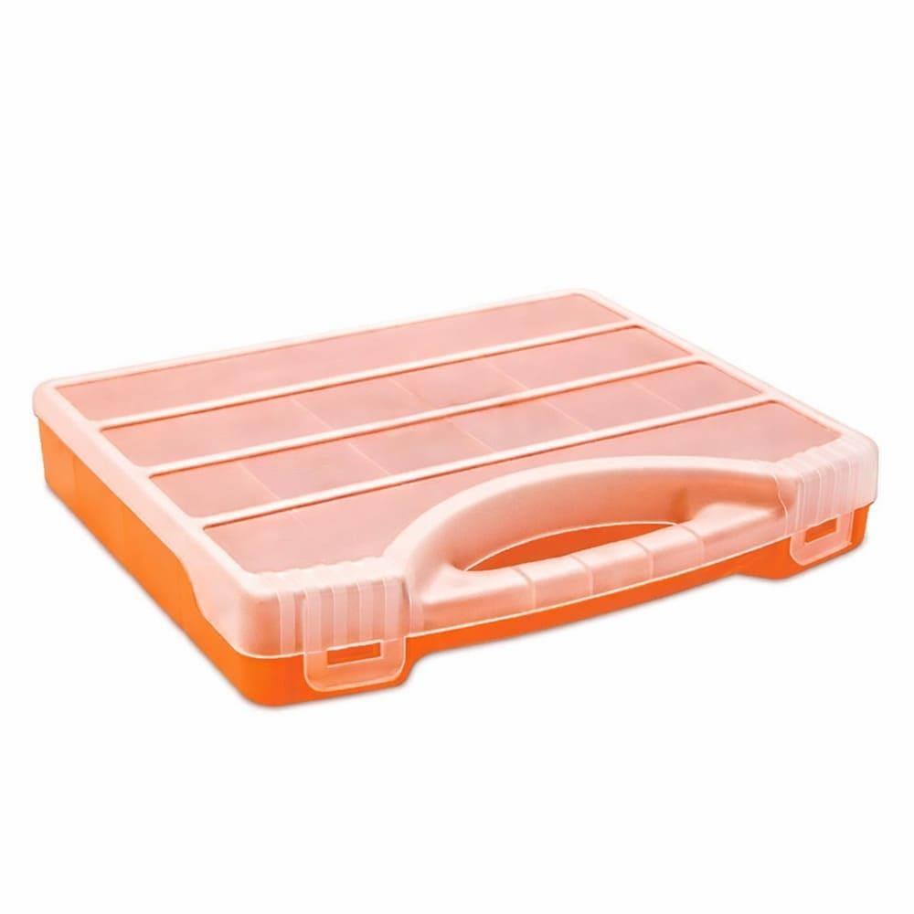 Super-Bag 12 Bölmeli Pro Organizer Çanta - ASR2044 | ID3502